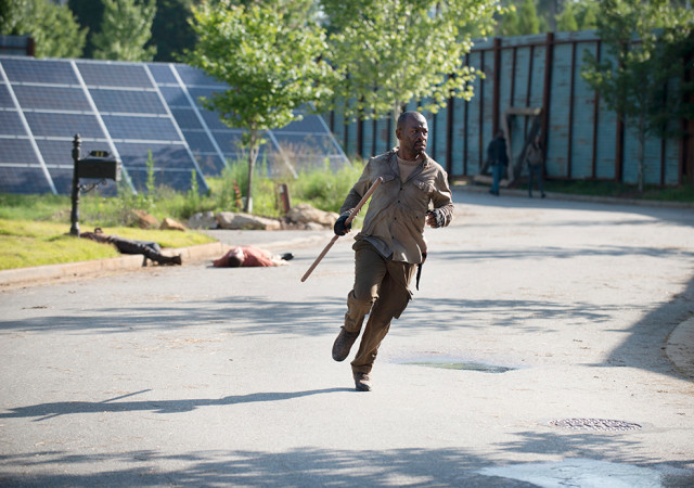 The Walking Dead Season 6 Episode Photos