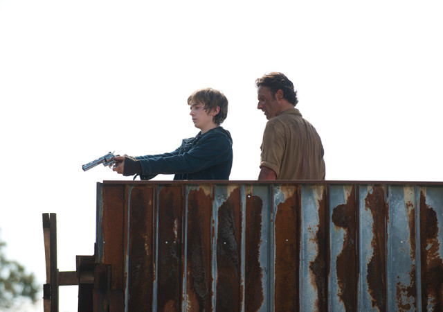 The Walking Dead Season 6 Episode Photos