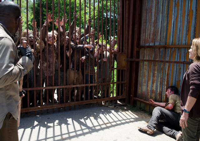 The Walking Dead Season 6 Episode Photos