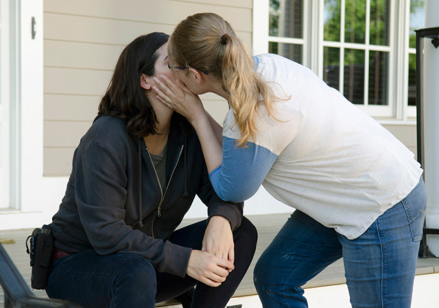The Walking Dead Season 6 Episode Photos