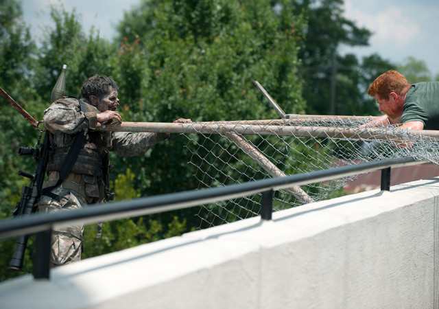 The Walking Dead Season 6 Episode Photos