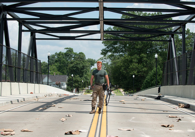 The Walking Dead Season 6 Episode Photos