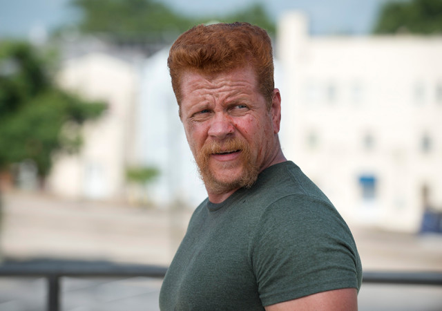 The Walking Dead Season 6 Episode Photos