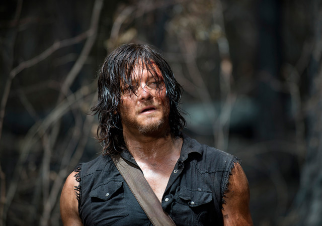 The Walking Dead Season 6 Episode Photos
