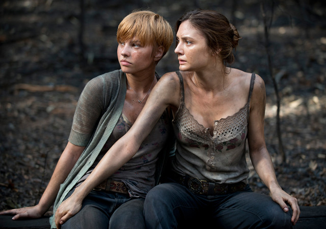 The Walking Dead Season 6 Episode Photos