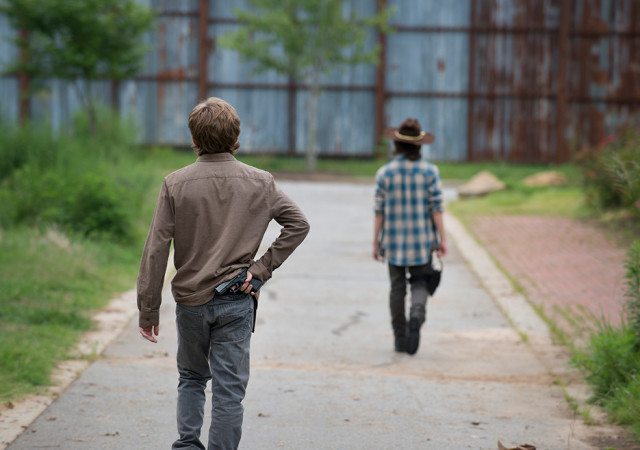 The Walking Dead Season 6 Episode Photos