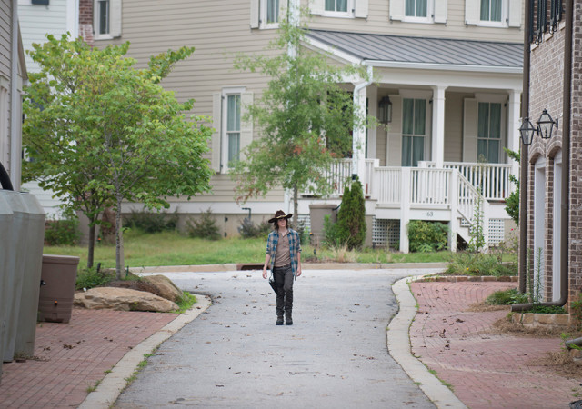 The Walking Dead Season 6 Episode Photos