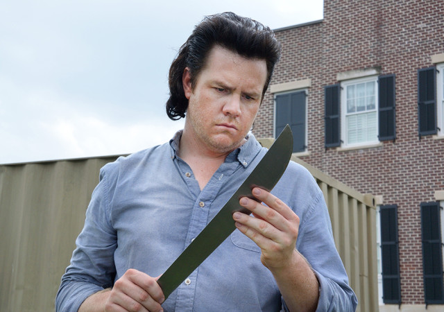 The Walking Dead Season 6 Episode Photos