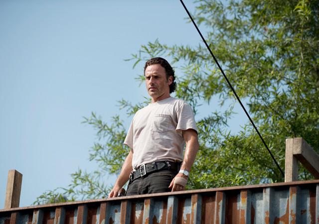 The Walking Dead Season 6 Episode Photos