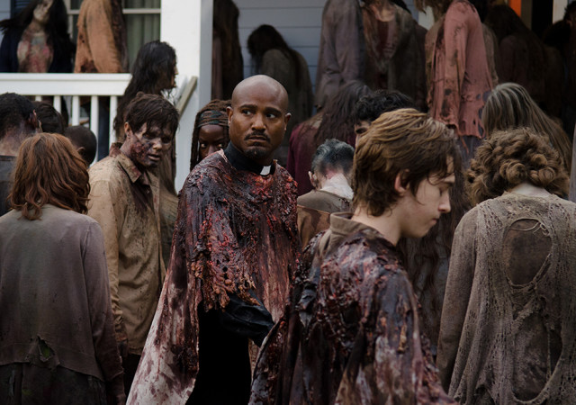 The Walking Dead Season 6 Episode Photos