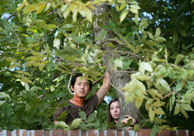 The Walking Dead Season 6 Episode Photos