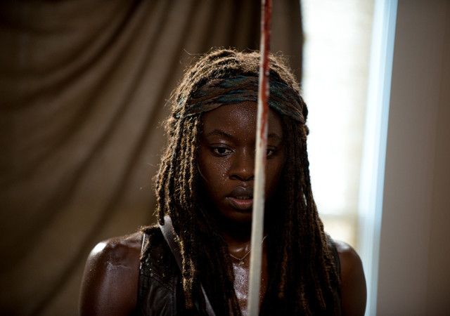 The Walking Dead Season 6 Episode Photos