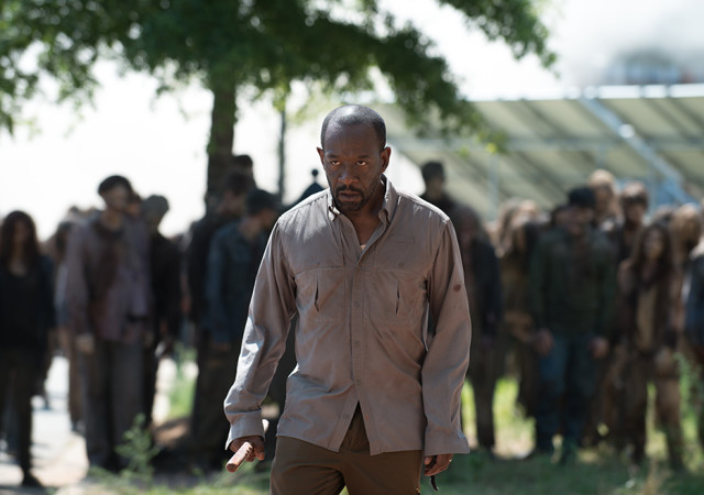 The Walking Dead Season 6 Episode Photos