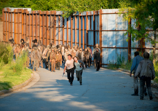 The Walking Dead Season 6 Episode Photos