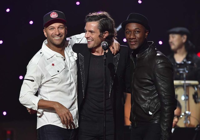 JL75-Gallery-Tom-Morello_Brandon-Flowers_Aloe-Blacc