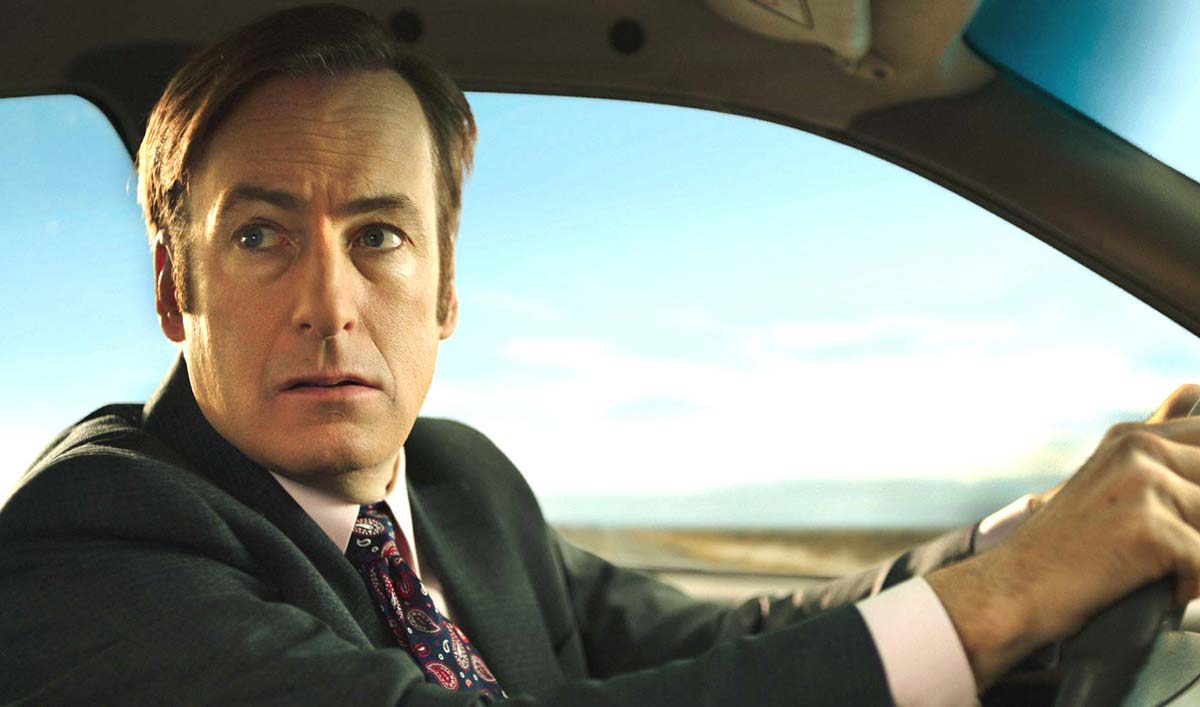 Video – Jimmy Comes to a Crossroads in This New <em>Better Call Saul</em> Promo