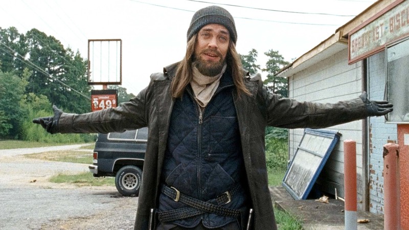 SPOILER ALERT: TWD Episode 610 Flashback