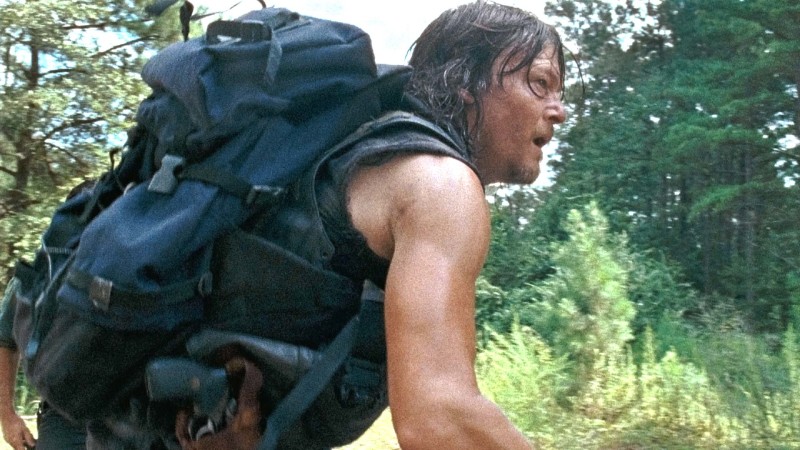 Sneak Peek: The Chase: Episode 610: The Walking Dead: The Next World