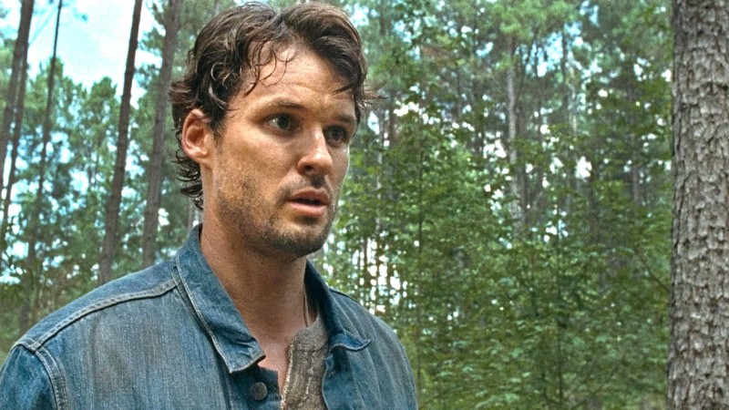 (SPOILERS) Talked About Scene: Episode 610: The Walking Dead: The Next World