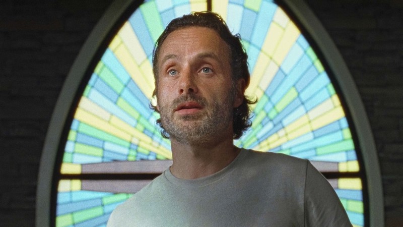 Sneak Peek: Episode 612: The Walking Dead: Not Tomorrow Yet