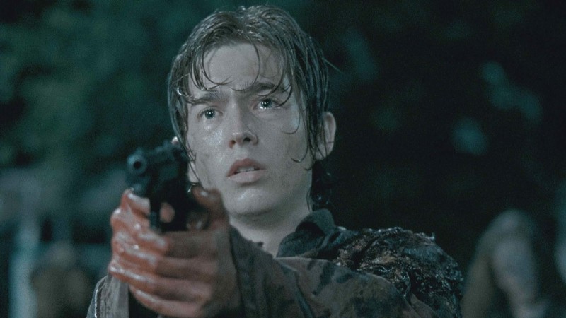 (SPOILERS) Inside Episode 609: The Walking Dead: No Way Out