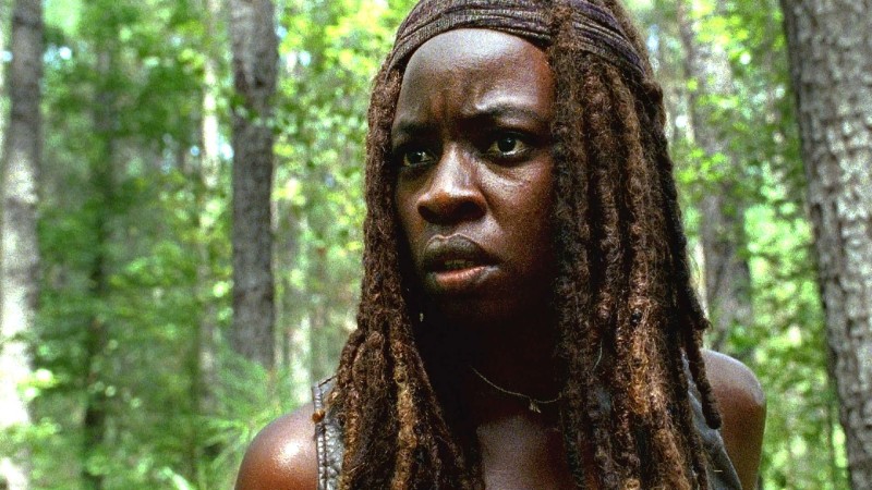 Next On: Episode 610: The Walking Dead: The Next World