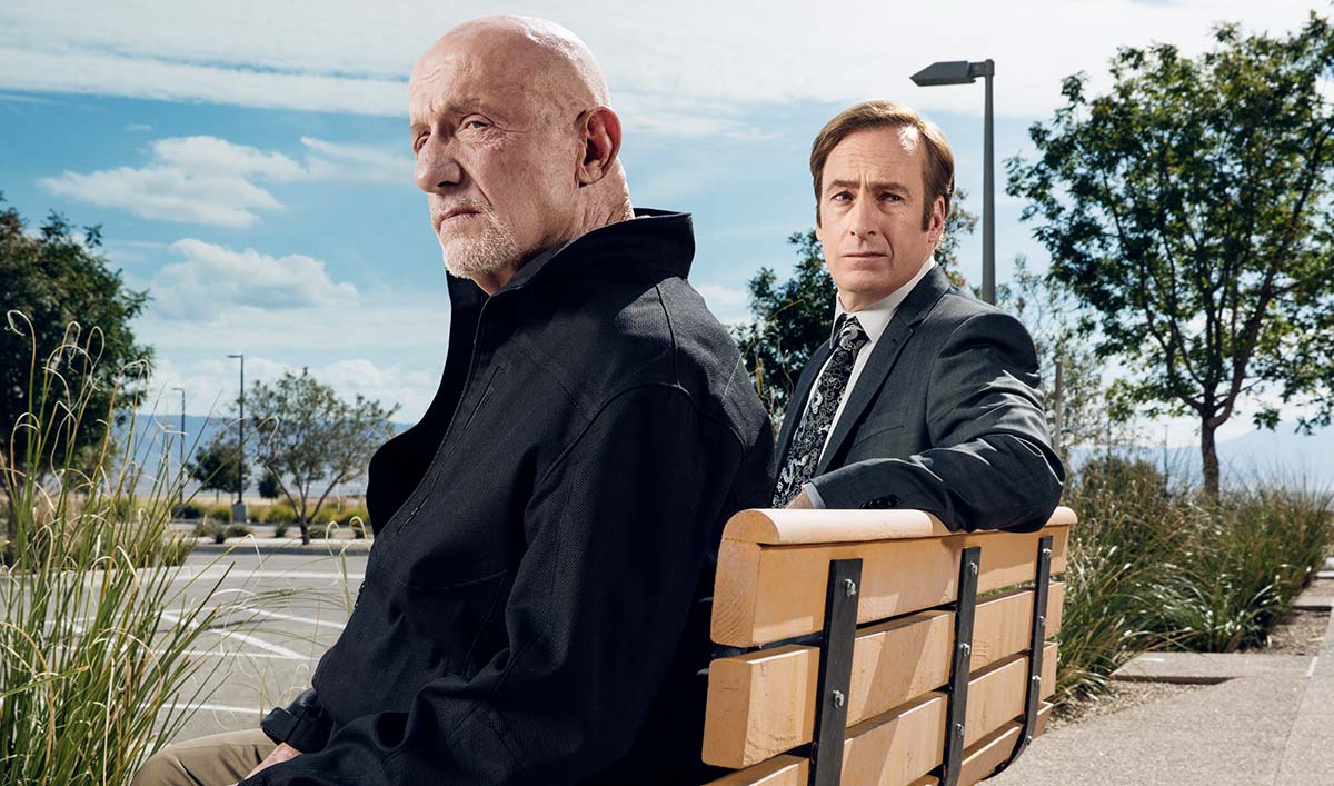 See the Stars of <em>Better Call Saul</em> at PaleyFest LA 2016
