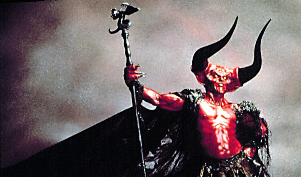 tim curry devil tim curry devil