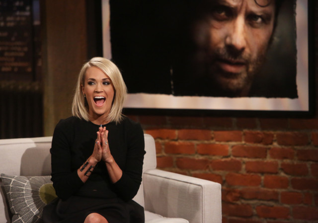Talking Dead Season 6 Episode Photos