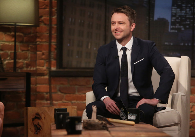 Talking Dead Season 6 Episode Photos