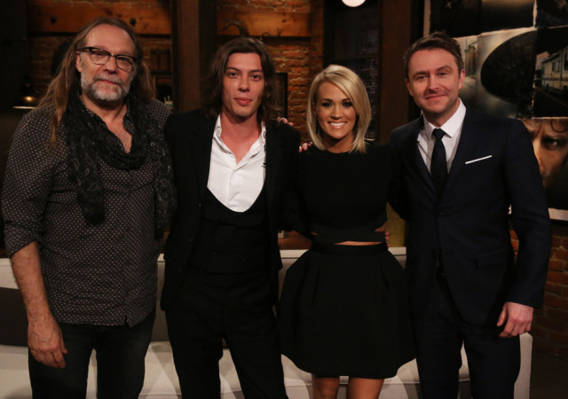 Talking Dead Season 6 Episode Photos
