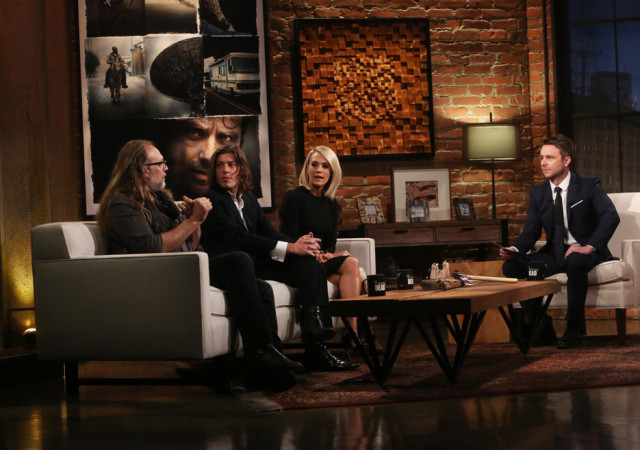 Talking Dead Season 6 Episode Photos