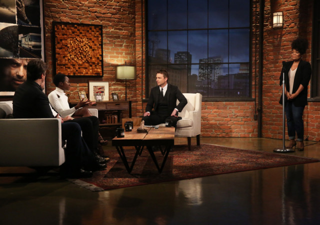 Talking Dead Season 6 Episode Photos