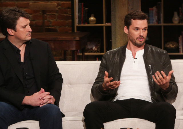 Talking Dead Season 6 Episode Photos