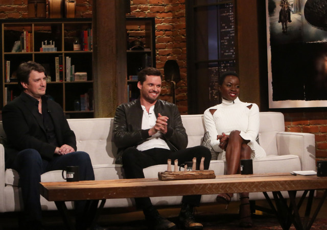 Talking Dead Season 6 Episode Photos