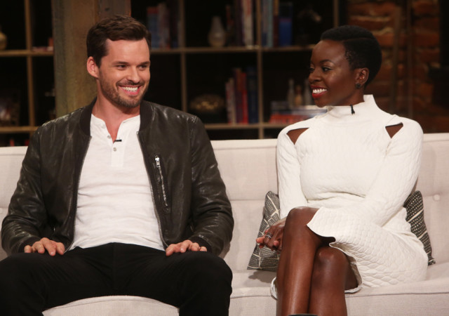 Talking Dead Season 6 Episode Photos