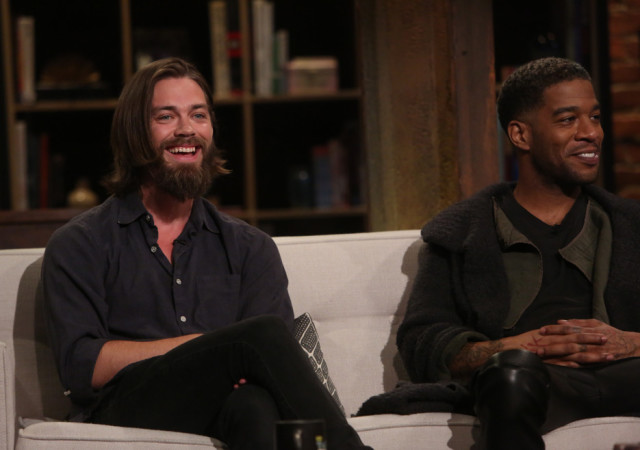Talking Dead Season 6 Episode Photos