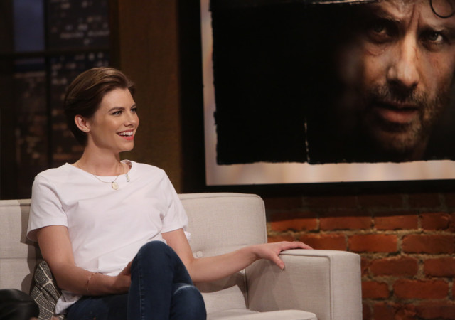 Talking Dead Season 6 Episode Photos