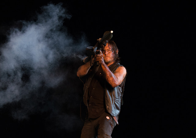 The Walking Dead Season 6 Episode Photos