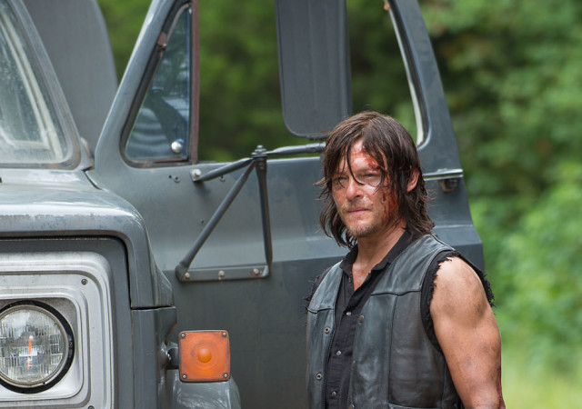 The Walking Dead Season 6 Episode Photos
