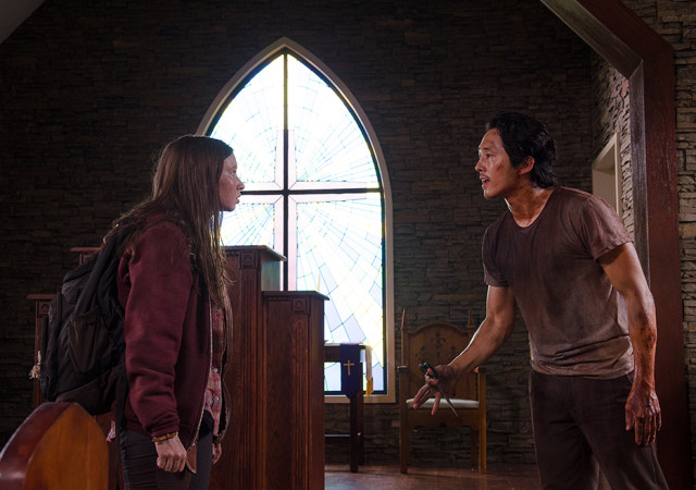 The Walking Dead Season 6 Episode Photos