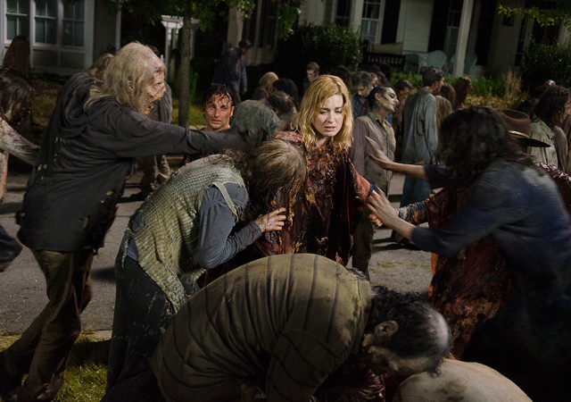 The Walking Dead Season 6 Episode Photos