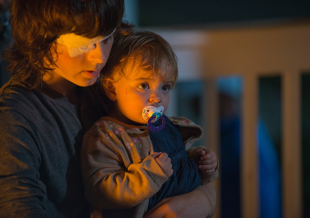 The Walking Dead Season 6 Episode Photos