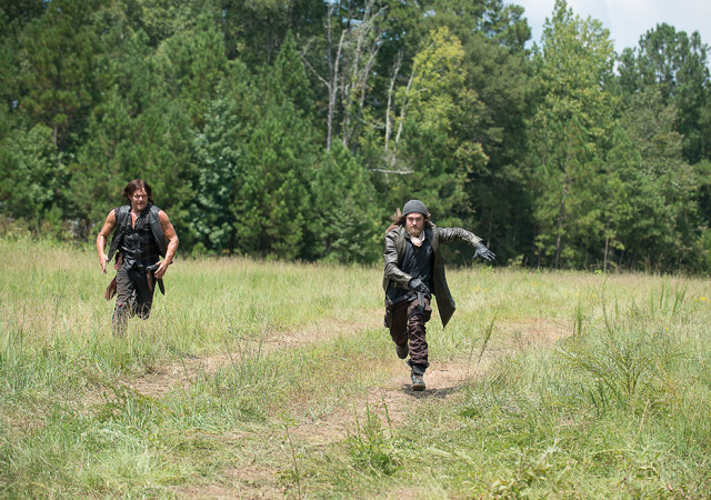 The Walking Dead Season 6 Episode Photos