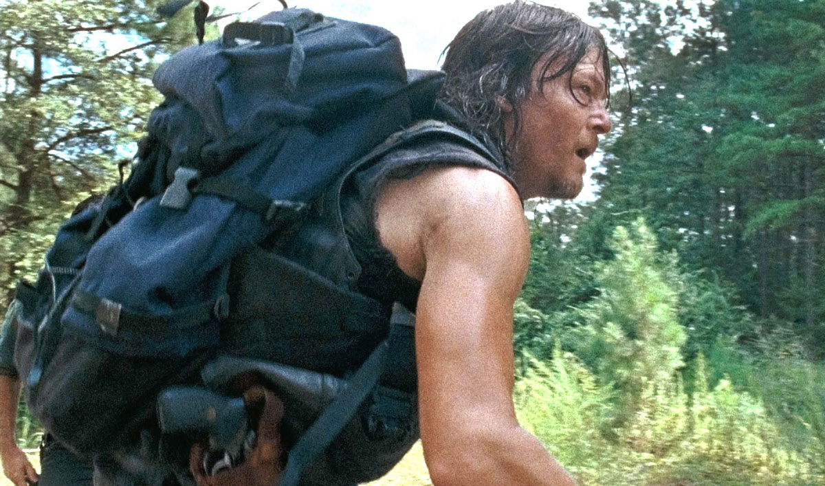 Video – New Sneak Peek of Season 6, Episode 10