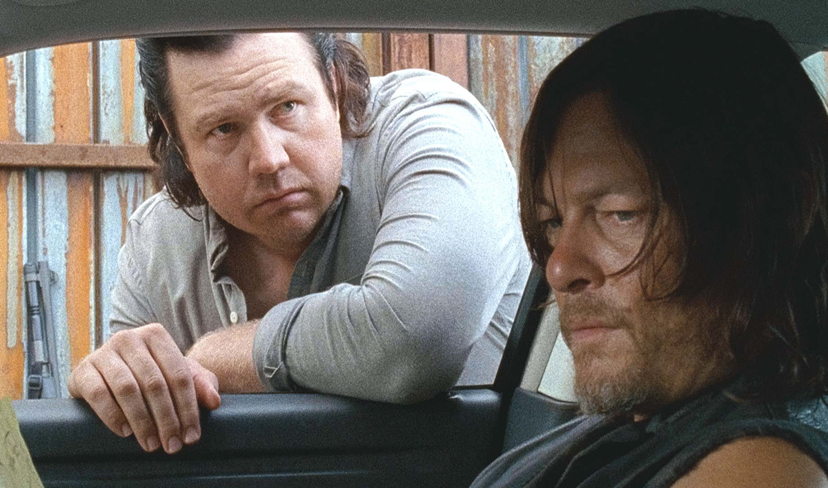 Sneak Peek of Season 6, Episode 10