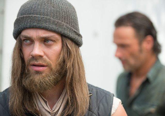 The Walking Dead Season 6 Episode Photos