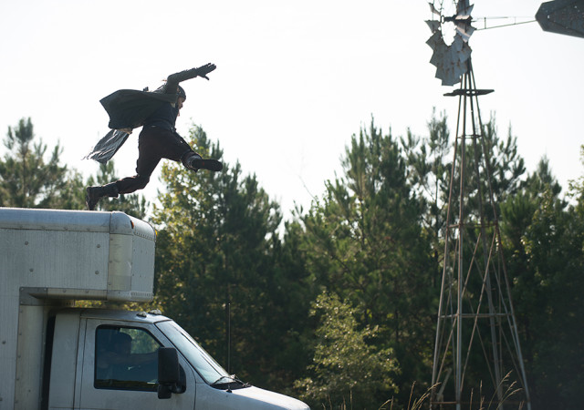 The Walking Dead Season 6 Episode Photos