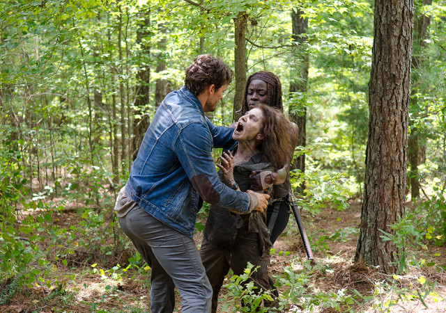 The Walking Dead Season 6 Episode Photos