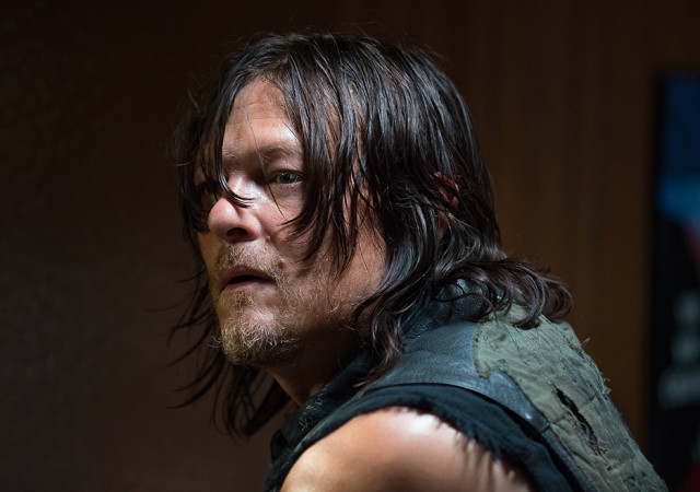 The Walking Dead Season 6 Episode Photos